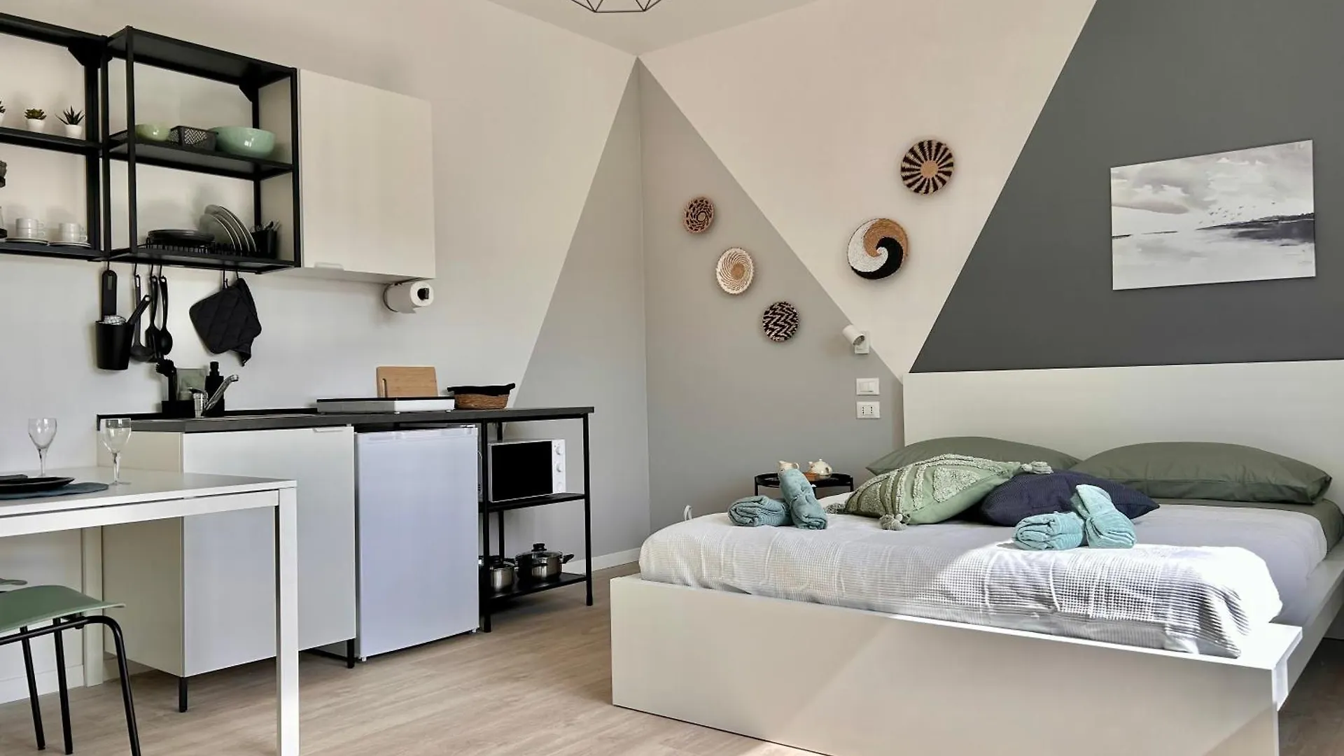Business Suite Nel Cuore Di Arzignano - Eleganza E Funzionalita Apartment