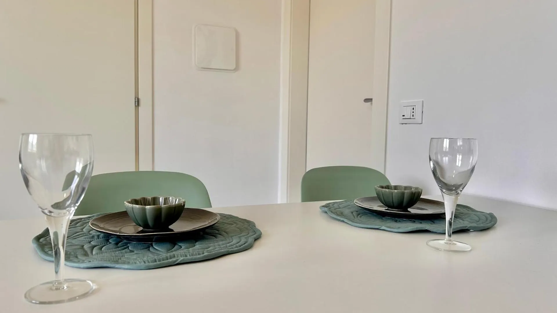 Business Suite Nel Cuore Di Arzignano - Eleganza E Funzionalita Apartment