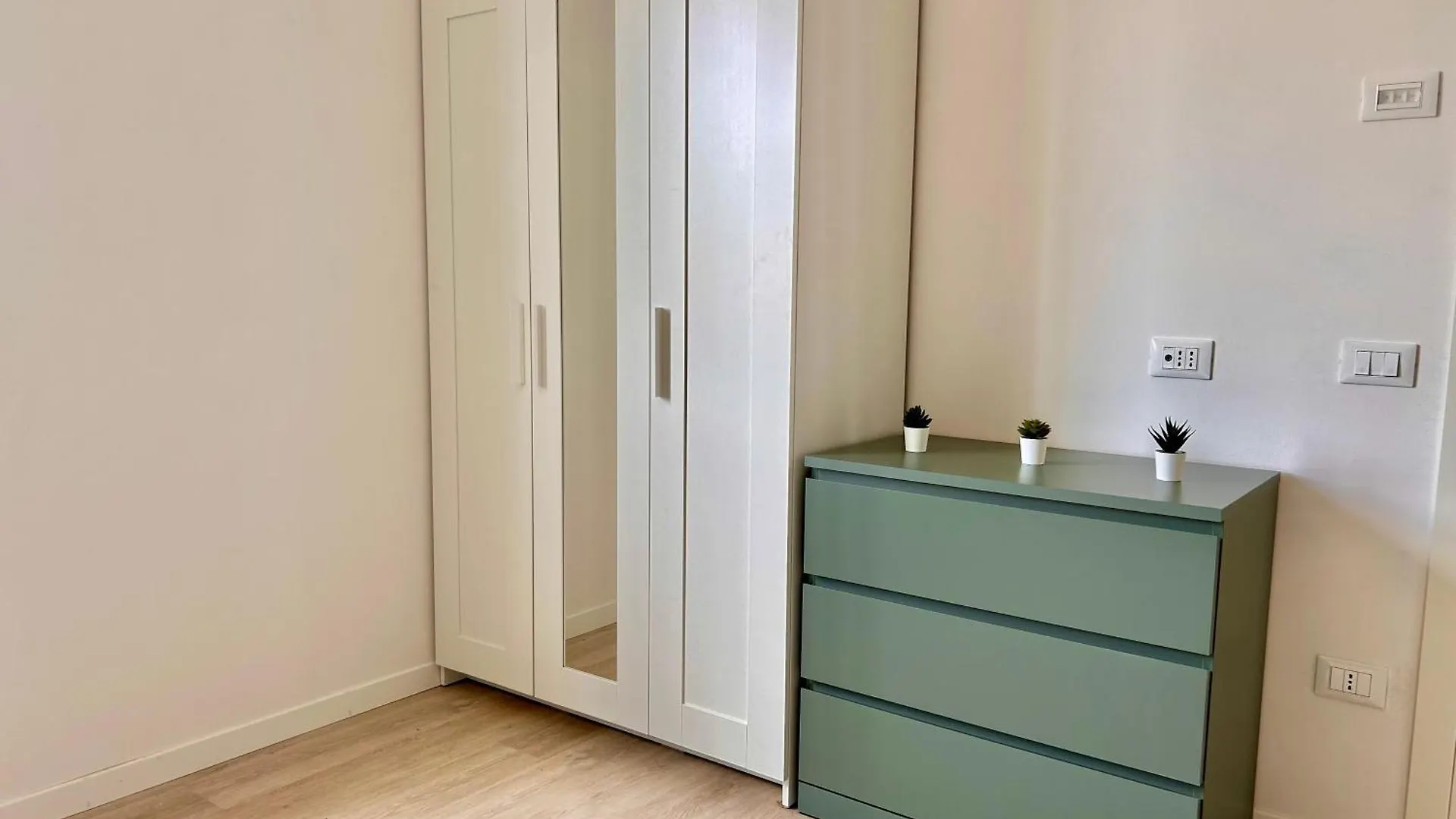 Business Suite Nel Cuore Di Arzignano - Eleganza E Funzionalita