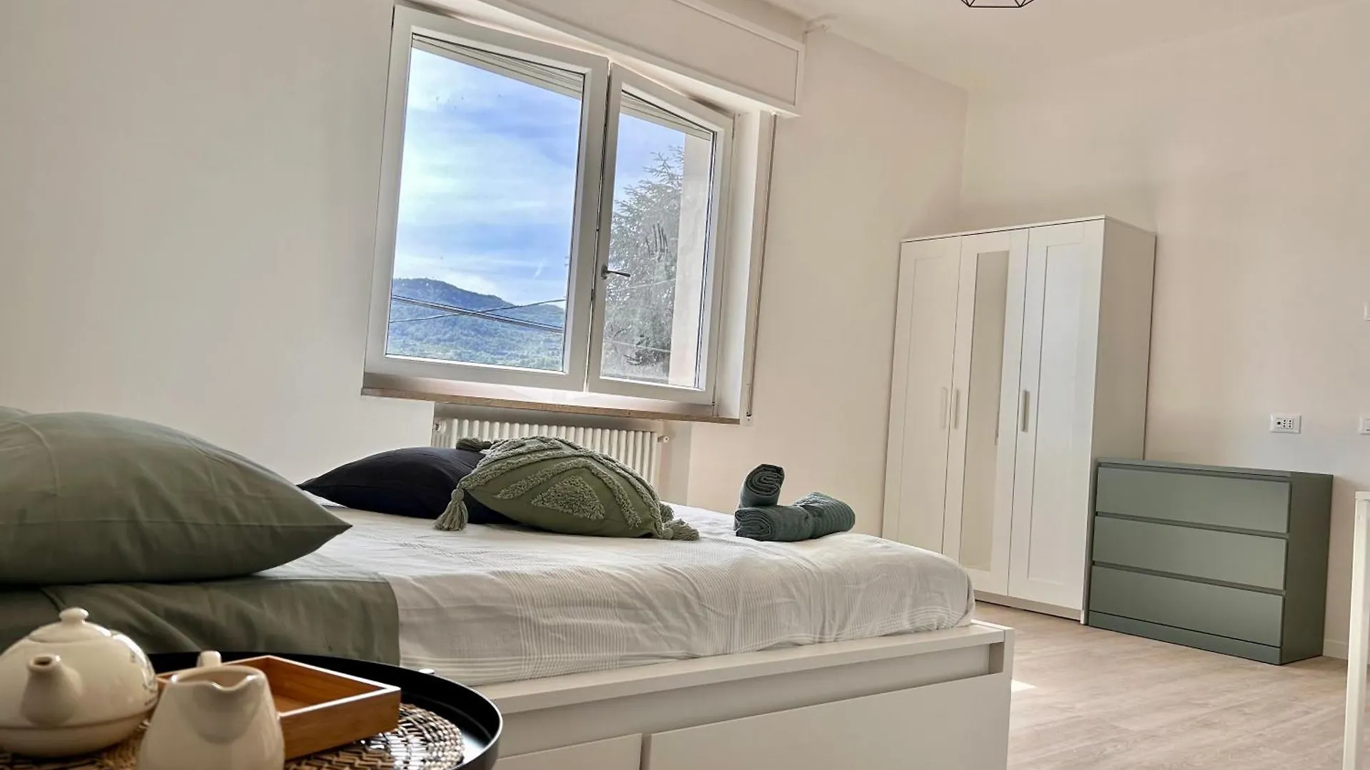 Business Suite Nel Cuore Di Arzignano - Eleganza E Funzionalita Apartment