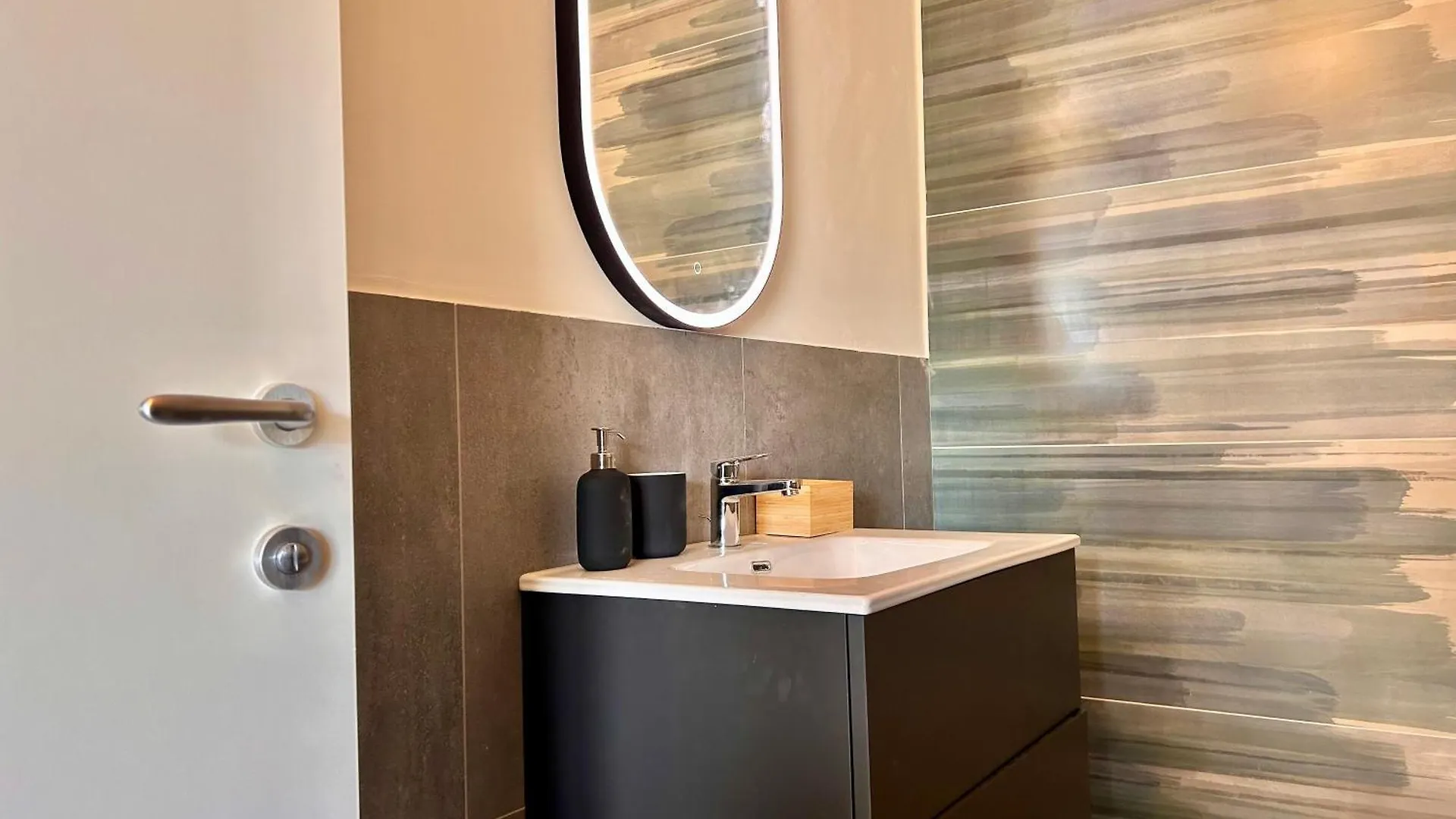 Business Suite Nel Cuore Di Arzignano - Eleganza E Funzionalita Apartment
