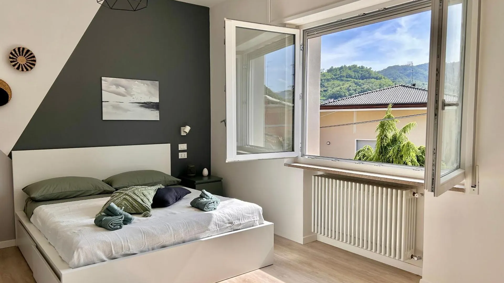 Business Suite Nel Cuore Di Arzignano - Eleganza E Funzionalita